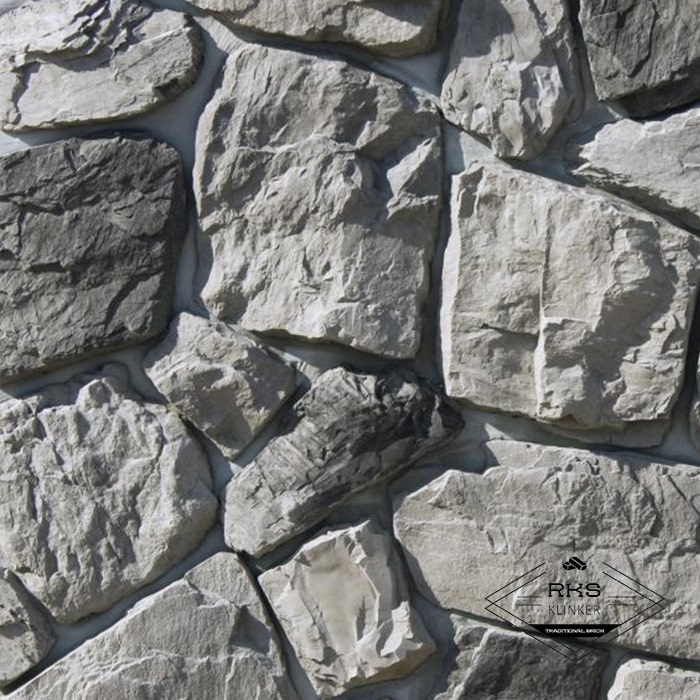 Декоративный камень White Hills, Рока 610-80 в Брянске